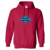 Heavy Blend™ Hooded Sweatshirt Thumbnail