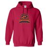 Heavy Blend™ Hooded Sweatshirt Thumbnail