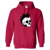 Heavy Blend™ Hooded Sweatshirt Thumbnail