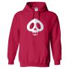 Heavy Blend™ Hooded Sweatshirt Thumbnail