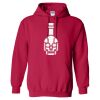 Heavy Blend™ Hooded Sweatshirt Thumbnail
