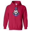 Heavy Blend™ Hooded Sweatshirt Thumbnail