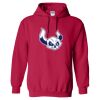Heavy Blend™ Hooded Sweatshirt Thumbnail