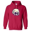 Heavy Blend™ Hooded Sweatshirt Thumbnail