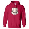 Heavy Blend™ Hooded Sweatshirt Thumbnail