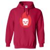 Heavy Blend™ Hooded Sweatshirt Thumbnail