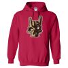 Heavy Blend™ Hooded Sweatshirt Thumbnail