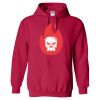 Heavy Blend™ Hooded Sweatshirt Thumbnail