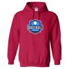 Heavy Blend™ Hooded Sweatshirt Thumbnail