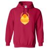 Heavy Blend™ Hooded Sweatshirt Thumbnail