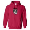 Heavy Blend™ Hooded Sweatshirt Thumbnail