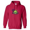 Heavy Blend™ Hooded Sweatshirt Thumbnail
