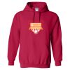 Heavy Blend™ Hooded Sweatshirt Thumbnail