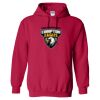 Heavy Blend™ Hooded Sweatshirt Thumbnail