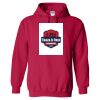 Heavy Blend™ Hooded Sweatshirt Thumbnail