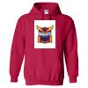 Heavy Blend™ Hooded Sweatshirt Thumbnail