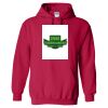Heavy Blend™ Hooded Sweatshirt Thumbnail