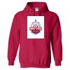 Heavy Blend™ Hooded Sweatshirt Thumbnail