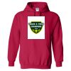 Heavy Blend™ Hooded Sweatshirt Thumbnail