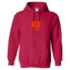 Heavy Blend™ Hooded Sweatshirt Thumbnail