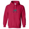 Heavy Blend™ Hooded Sweatshirt Thumbnail