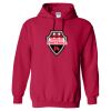 Heavy Blend™ Hooded Sweatshirt Thumbnail