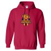 Heavy Blend™ Hooded Sweatshirt Thumbnail