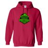 Heavy Blend™ Hooded Sweatshirt Thumbnail