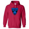 Heavy Blend™ Hooded Sweatshirt Thumbnail