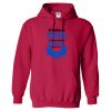 Heavy Blend™ Hooded Sweatshirt Thumbnail