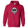 Heavy Blend™ Hooded Sweatshirt Thumbnail