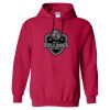 Heavy Blend™ Hooded Sweatshirt Thumbnail