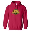 Heavy Blend™ Hooded Sweatshirt Thumbnail