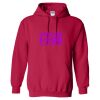 Heavy Blend™ Hooded Sweatshirt Thumbnail