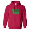 Heavy Blend™ Hooded Sweatshirt Thumbnail