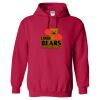 Heavy Blend™ Hooded Sweatshirt Thumbnail