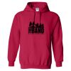 Heavy Blend™ Hooded Sweatshirt Thumbnail