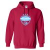 Heavy Blend™ Hooded Sweatshirt Thumbnail