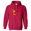 Heavy Blend™ Hooded Sweatshirt Thumbnail
