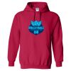 Heavy Blend™ Hooded Sweatshirt Thumbnail