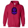 Heavy Blend™ Hooded Sweatshirt Thumbnail