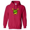 Heavy Blend™ Hooded Sweatshirt Thumbnail