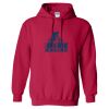 Heavy Blend™ Hooded Sweatshirt Thumbnail