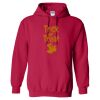 Heavy Blend™ Hooded Sweatshirt Thumbnail