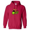 Heavy Blend™ Hooded Sweatshirt Thumbnail