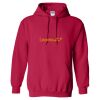 Heavy Blend™ Hooded Sweatshirt Thumbnail