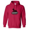 Heavy Blend™ Hooded Sweatshirt Thumbnail