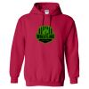 Heavy Blend™ Hooded Sweatshirt Thumbnail