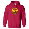 Heavy Blend™ Hooded Sweatshirt Thumbnail