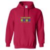 Heavy Blend™ Hooded Sweatshirt Thumbnail